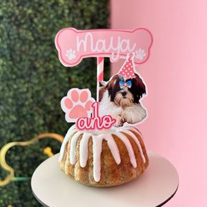 imagem do produto Caseirinho com topo