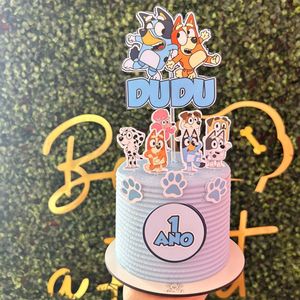 imagem do produto BOLO M