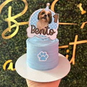 imagem do produto BOLO PP