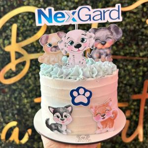 imagem do produto BOLO G