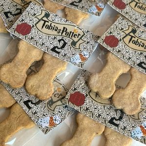 imagem do produto Biscoito lapela 