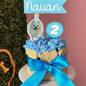 imagem do produto PETISCAKE