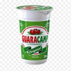 imagem do produto Guaracamp