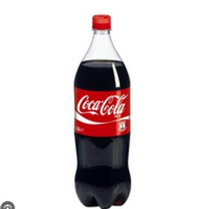 imagem do produto Coca Cola 2lt