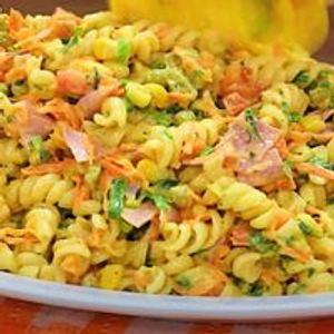 imagem do produto MACARRONESE (350G)