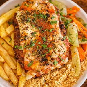 imagem do produto Parmegiana de carne 