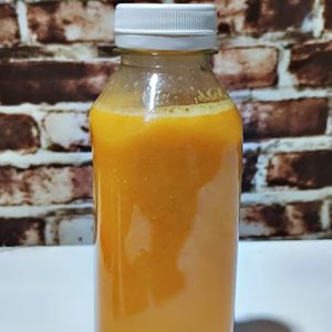 imagem do produto Suco natural de maracujá 100% poupa da fruta