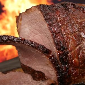 imagem do produto Cupim no bafo 