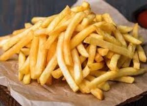 imagem do produto Batata frita