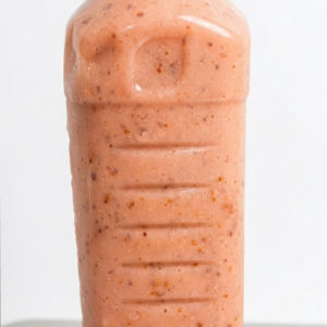 imagem do produto Vitamina morango com banana