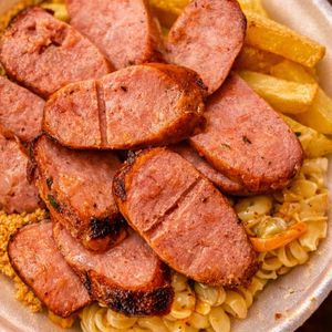 imagem do produto Linguiça Toscana 