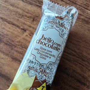 imagem do produto Doce ouro de minas
