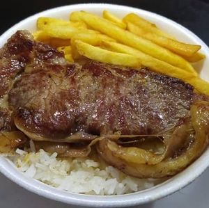 imagem do produto Contra filé