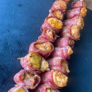 imagem do produto Medalhão de frango