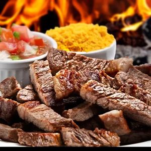 imagem do produto Combo Grelha 3