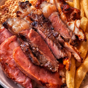 imagem do produto Churrasco misto
