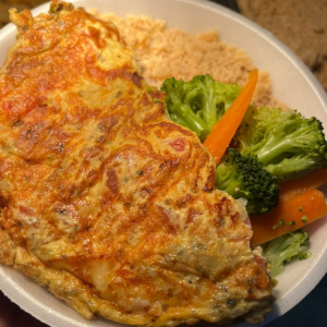 imagem do produto Omelete