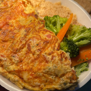 imagem do produto Omelete