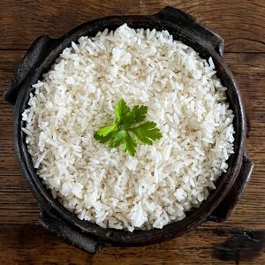 imagem do produto Arroz branco