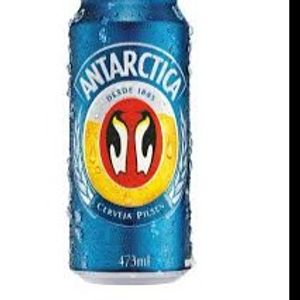 imagem do produto Antarctica 473ML