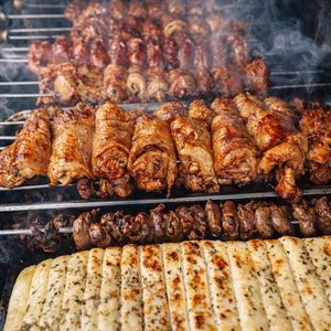 imagem do produto Churrasco 