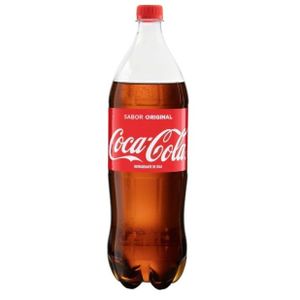 imagem do produto Coca-Cola 1,5L