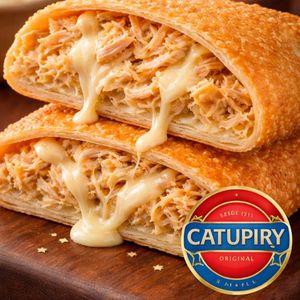 imagem do produto FRANGO SUPREMO