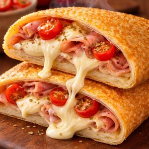 imagem do produto PIZZA