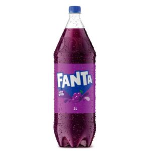 imagem do produto Fanta Uva 2L
