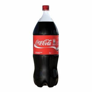imagem do produto Coca-Cola 2l