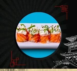 imagem do produto Joe Chef Brûllé Camarão Empanado - 4 Peças