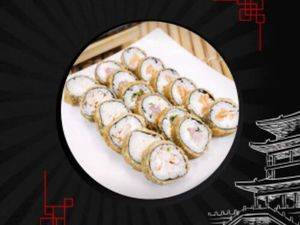 imagem do produto Hot Camarão - 12 Peças