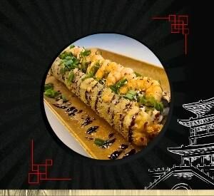 imagem do produto Sushi Dog Camarão