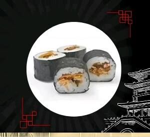 imagem do produto Makimono Skin - 10 Peças