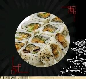 imagem do produto Uramaki Skin 10 - Peças