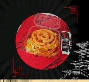 imagem do produto Rosa de Salmão