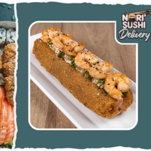 imagem do produto Sushi Dog Camarão