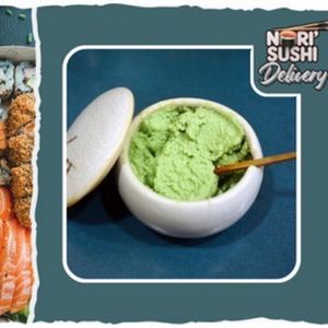 imagem do produto Wasabi