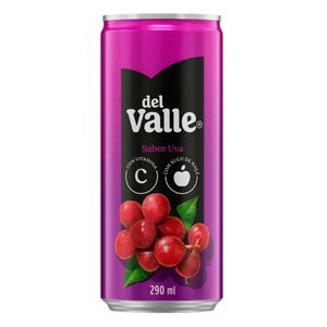 imagem do produto Suco Del Valle Uva 290ml