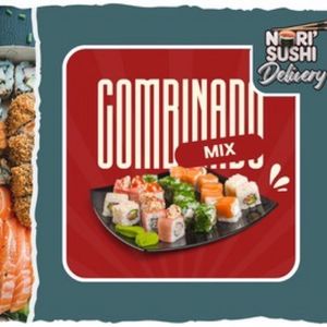imagem do produto Combinado Mix