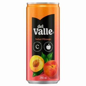 imagem do produto Suco Del Valle Pêssego 290ml