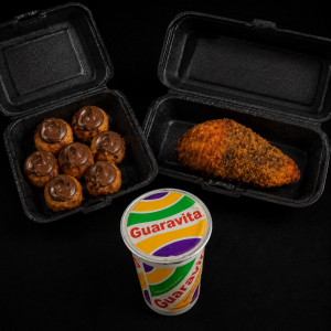 imagem do produto Combo Nori´Sushi 7