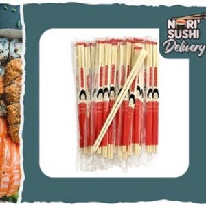 imagem do produto Hashi - 1 Unid.