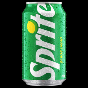 imagem do produto Sprite 350ml