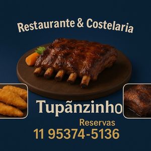 Restaurante e Costelaria Tupãnzinho