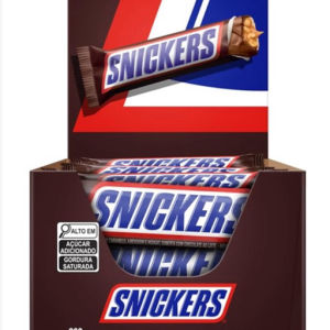 imagem do produto Snickers un.