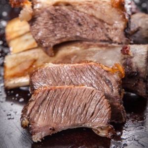 imagem do produto Costela no bafo 