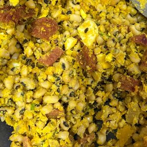 imagem do produto Porção de feijão tropeiro 