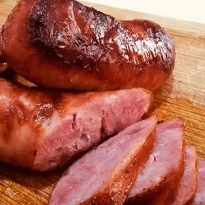 imagem do produto Linguiça assada