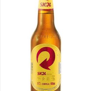 imagem do produto Skol 600ml
